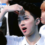 [프로듀스2] 라이관린이 데뷔못하는건 진짜 말도 안되지않냐ㅅㅂ
