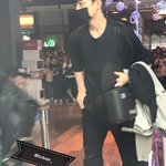 [프로듀스] 얘 16살인데 <b>피지컬</b> 봐라,,