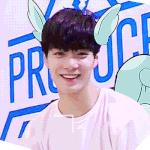 [프로듀스2] 한 프듀 연습생이 낯가림을 해제하기까지...