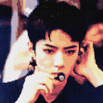 [EXO] 나 두개 <b>완성</b>함