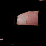 [EXO] <b>손톱</b> ㅈㄴ 긴거 뿌러짐