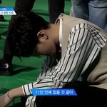 [프로듀스] 관린이 심경 <b>변화</b>