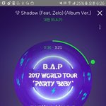 [BAP] <b>진입</b>순위