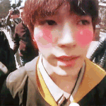 [NCT] 후플푸프 오리지널 <b>발음</b> 허플퍼프