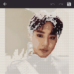 [EXO] ㅅㅂ개<b>힘</b><b>듬</b>