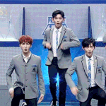 [프로듀스] 보고있나 <b>위</b>에<b>화</b>