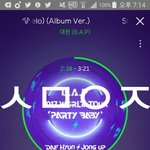 [BAP] 왜? <b>챠트</b> 광탈이니...ㅠㅠ