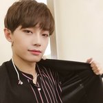 [프로듀스2] 용국이 팬들아