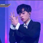 [프로듀스] 눈빛 실화냐 와 <b>레알</b> 개잘생김