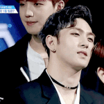 [프로듀스2] 아 어떡해 강동호때매 너무 힘들어