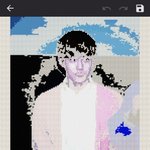 [EXO] 얼굴이왜<b>핑크</b>냐;;