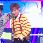 [박지훈] 얘드라 우리 9시 총공하자