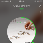 [세븐틴] 지금 순위 실화???