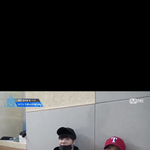 [플디즈] 이 <b>투샷</b> 뭔가 신기하다