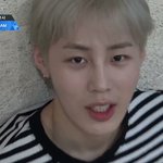 [프로듀스2] 이 <b>쌩얼</b> 실화냐