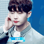 [드루와] 열어줘 프듀보다 <b>엠카</b>가 더 잘잡아주는듯ㅠㅠㅠㅠ김용국