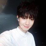 [임영민] 얼굴책에 영민이 흑발글 뜸!!