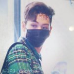 [프로듀스] 오늘 사복 커플..?