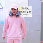 [프로듀스2] 박지훈의 알수없는 패션<b>센스</b>..