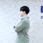[방탄소년단] 그냥