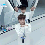 [프로듀스2] <b>지훈</b>이 1화때로 컴백
