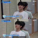 [프로듀스] <b>안형</b>섭 왜 혼자 영화찍냐?