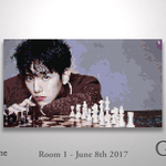 [EXO] <b>완성</b>했는데 갤러리에 어떻게저장함?