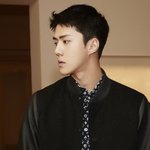 [EXO] <b>루이비통</b>이 찍은 세훈