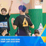 [프로듀스] 유선호 ㅈㄴ 귀엽네ㅋㅋㅋ