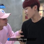 [프로듀스2] 아 진짜 너무귀여워