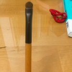 얘들아 이 <b>브러쉬</b>는 총알 <b>브러쉬</b> 아니지?