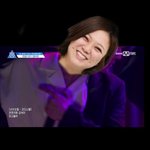 [프로듀스] 아니나 이짤때문에...