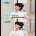 [프로듀스2] 이건 앰 아닌데도 룸곡난다