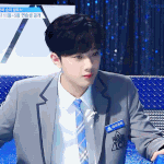 [라이관린] 나 오늘 하루종일 제정신아니었어..