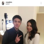 [세훈] 170608 누군가의 인스타<b>그램</b>2