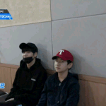 [프로듀스2] 얘네는 도대체 어떻게 친해진거야