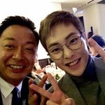 [EXO] <b>회장</b>님 이러다 엑소 다 만나실듯