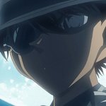 [댓글부탁해] 명탐정코난중에 좋아하는 캐릭터 골라줘