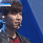[프로듀스2] 야,, 박우진 뭐지