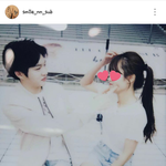 [비투비] 비투비 이창섭 <b>여친</b>있었냐?