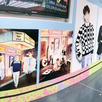 [시우민] 현재 시부야 타워레코드 <b>현황</b>(시우민)