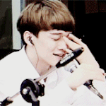 [EXO] 아 뜬금없는데 ㅅㅂ첸이라는 이름이 너무 귀엽지않냐