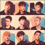 [프로듀스] 프로듀스101 시즌2 김상균 연습생 영업글