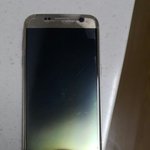 [개깊은빡침] 갤럭시 s7발화현상 !!!! 폭탄!!!!!(주의)