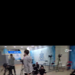 [프로듀스2] 진짜 의외인 <b>친목</b>