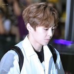 [시우민] 공항에서 뽀송뽀송<b>미</b> 뿜뿜<b>한</b> 시우민