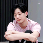 [프로듀스2] 나 진짜 관린이 속상하다..