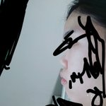 ㅅㅂ 옆모습 개못생김