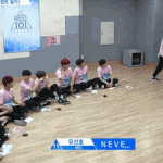 [프로듀스2] 프로듀스 101 먹금왕 <b>박우진</b> 어이없는점 ㅋㅋㅋㅋ