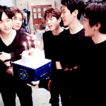 [인피니트] 잉피 <b>포옹</b>짤